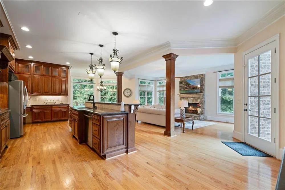 1750 Cone Flower Way Suwanee, GA 30024