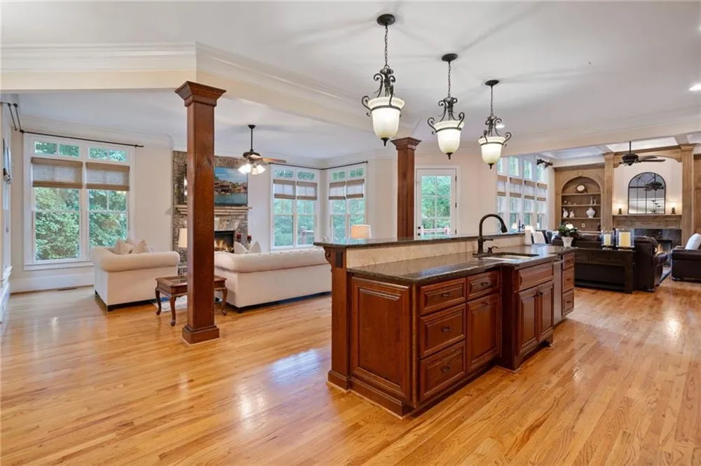 1750 Cone Flower Way Suwanee, GA 30024
