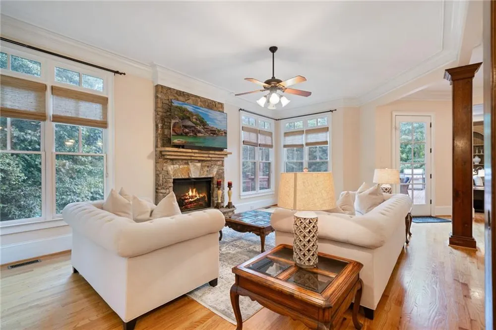 1750 Cone Flower Way Suwanee, GA 30024