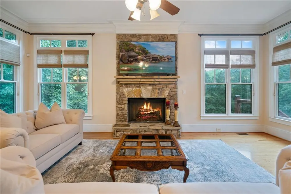 1750 Cone Flower Way Suwanee, GA 30024