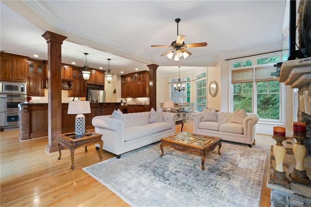 1750 Cone Flower Way Suwanee, GA 30024