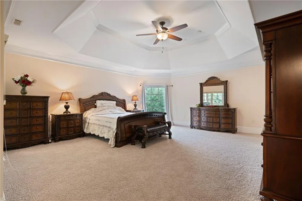 1750 Cone Flower Way Suwanee, GA 30024