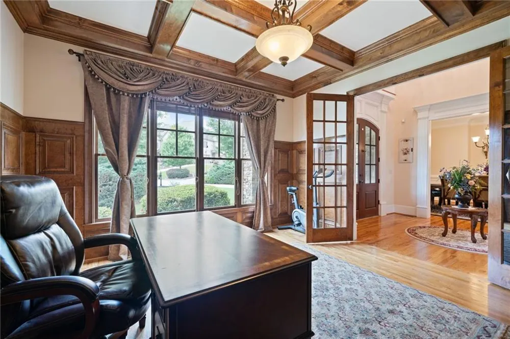 1750 Cone Flower Way Suwanee, GA 30024