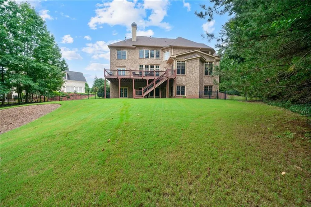 1750 Cone Flower Way Suwanee, GA 30024