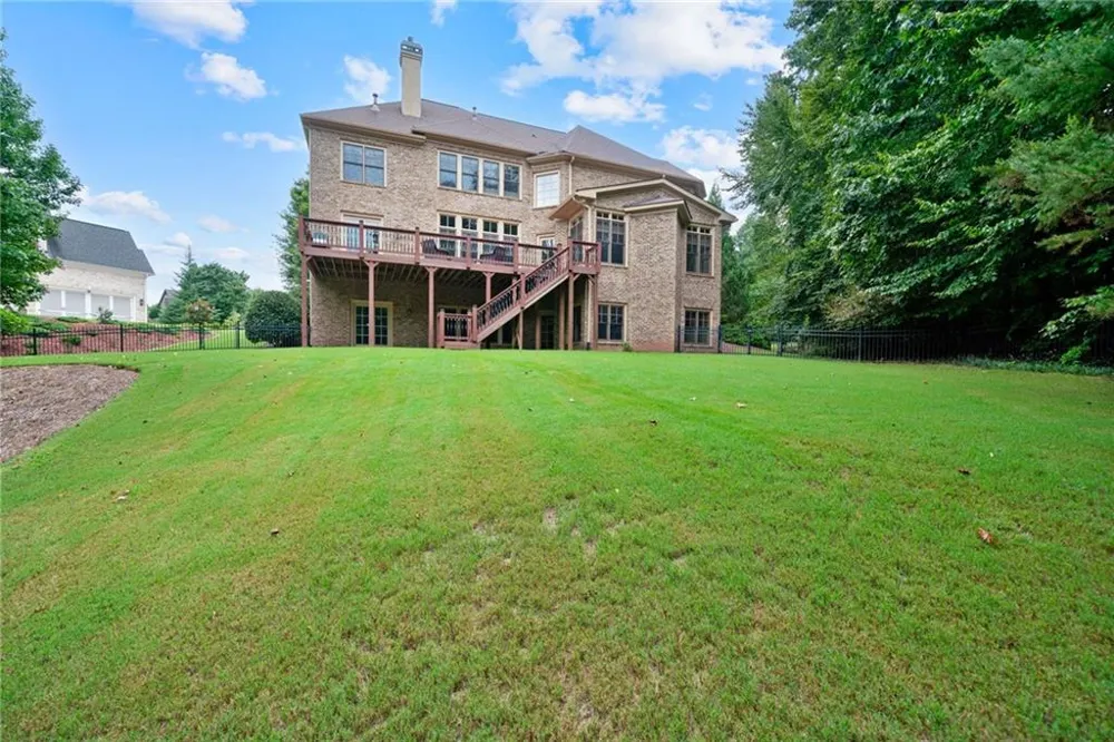 1750 Cone Flower Way Suwanee, GA 30024