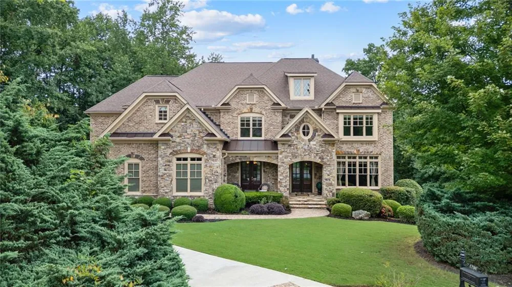 1750 Cone Flower Way Suwanee, GA 30024