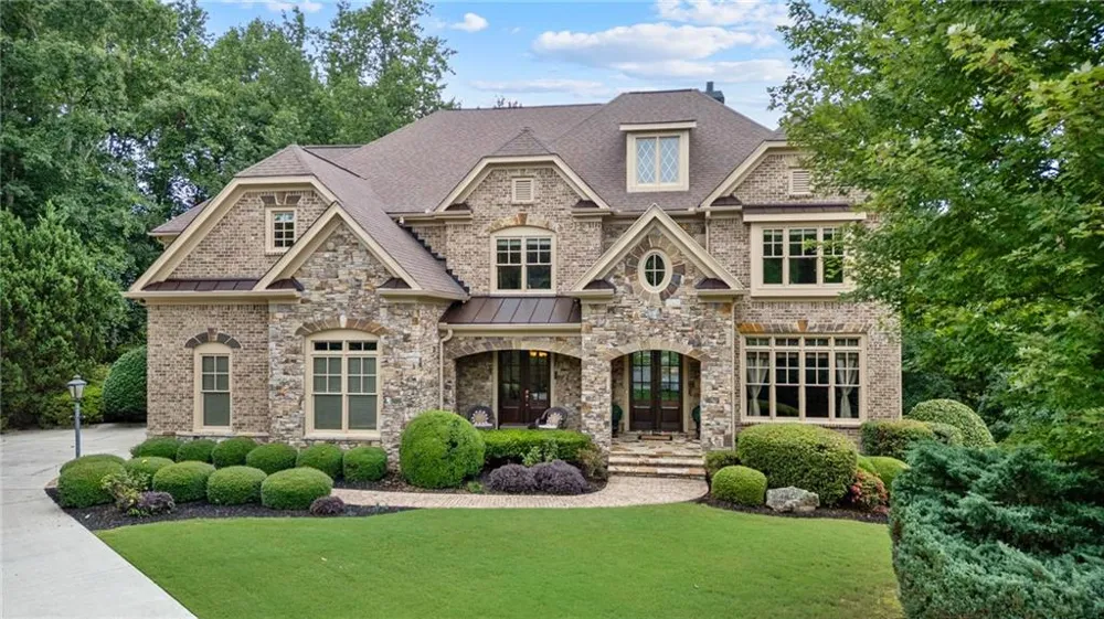 1750 Cone Flower Way Suwanee, GA 30024