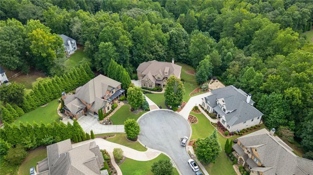 1750 Cone Flower Way Suwanee, GA 30024
