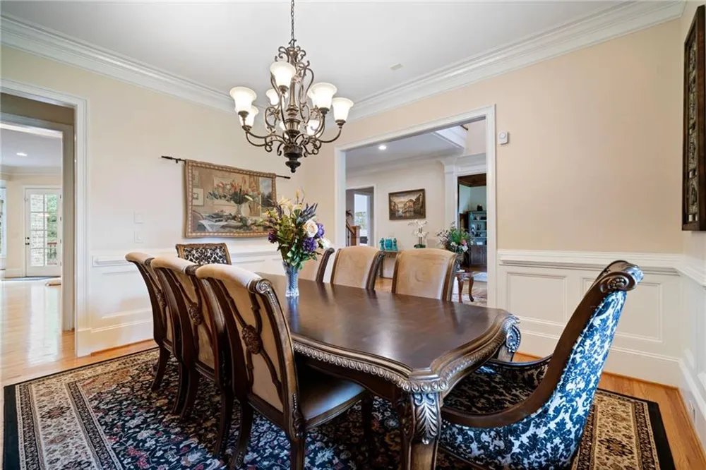 1750 Cone Flower Way Suwanee, GA 30024
