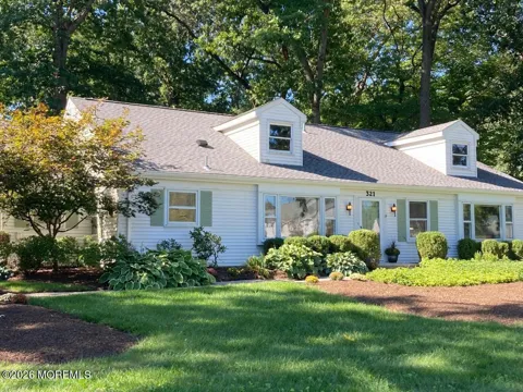 321 Sharon Way