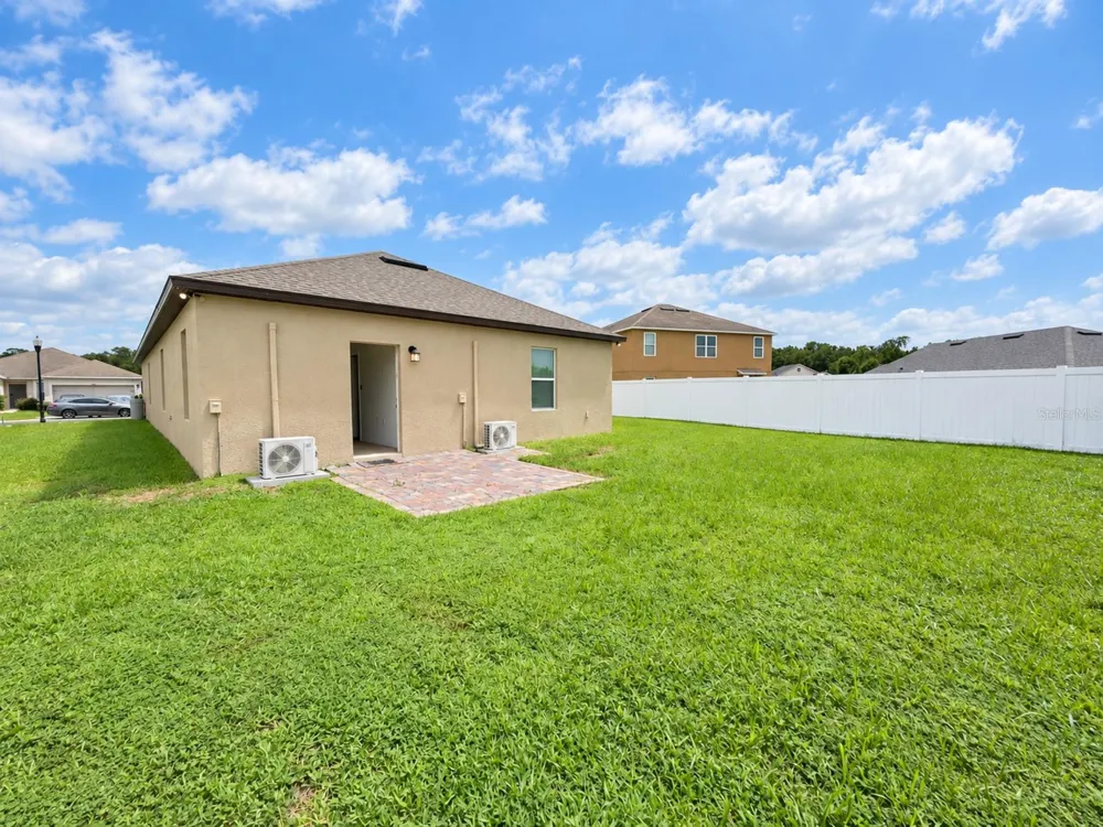6183 GREY HERON DRIVE Winter Haven, FL 33881