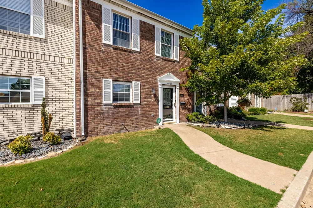 4634 S Gary Place Tulsa, OK 74105