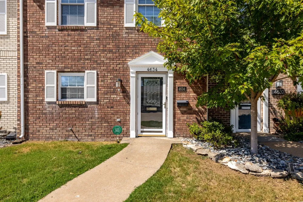 4634 S Gary Place Tulsa, OK 74105