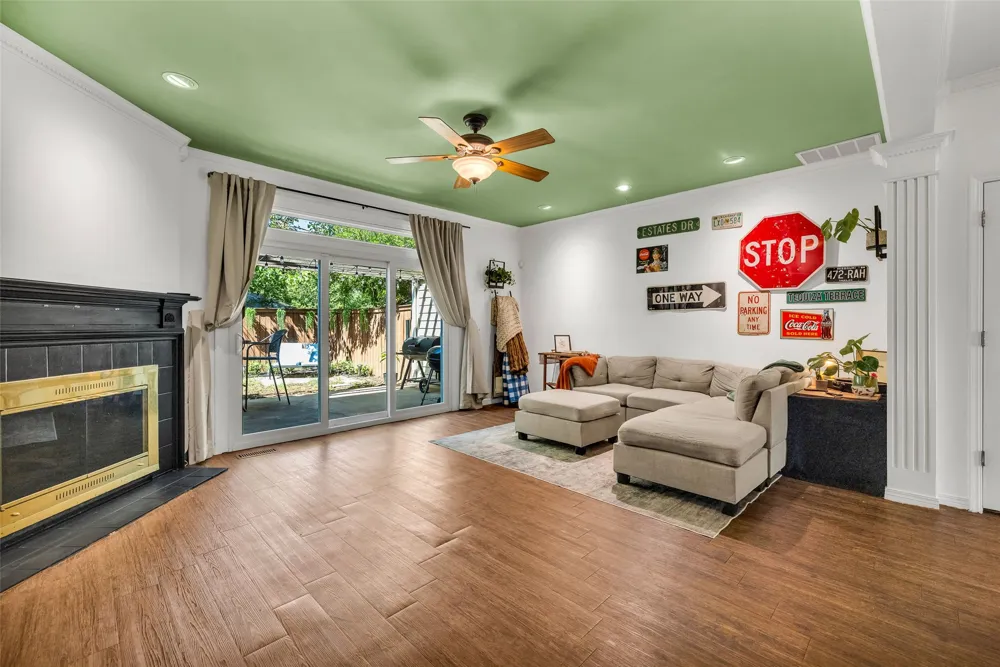 4634 S Gary Place Tulsa, OK 74105