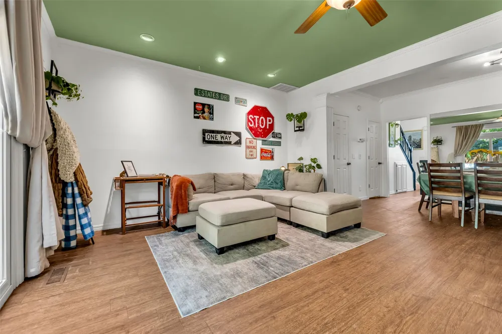 4634 S Gary Place Tulsa, OK 74105