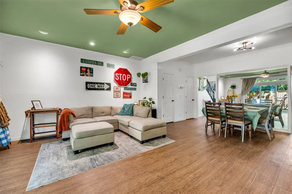 4634 S Gary Place Tulsa, OK 74105