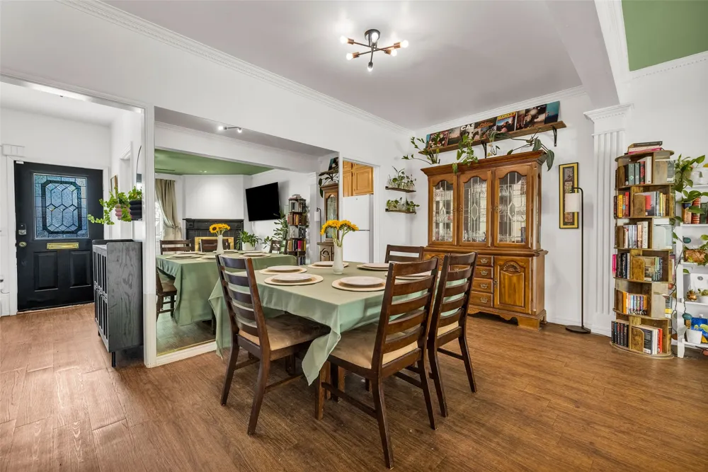 4634 S Gary Place Tulsa, OK 74105