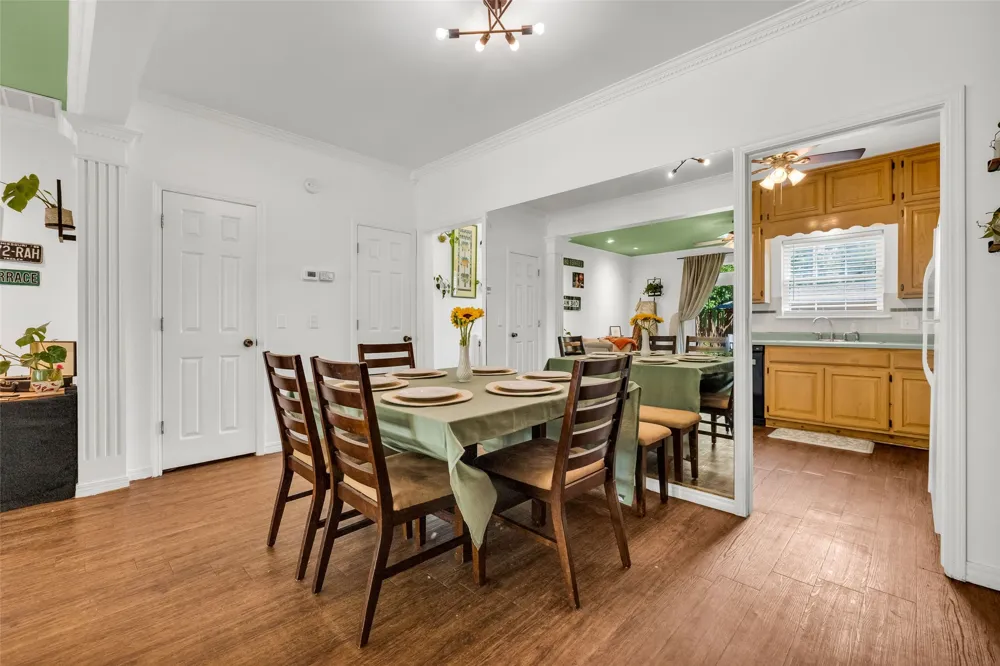 4634 S Gary Place Tulsa, OK 74105