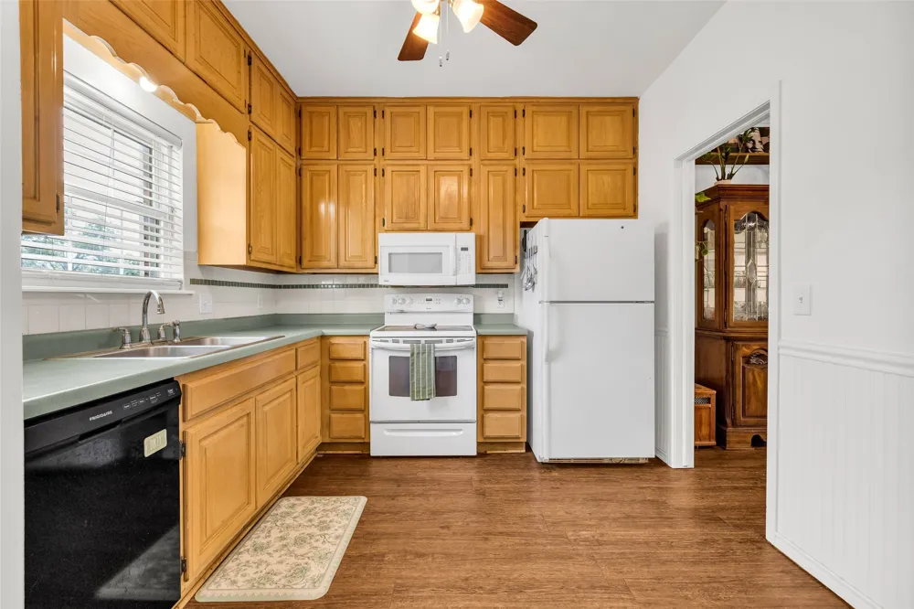 4634 S Gary Place Tulsa, OK 74105