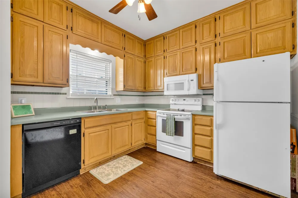 4634 S Gary Place Tulsa, OK 74105