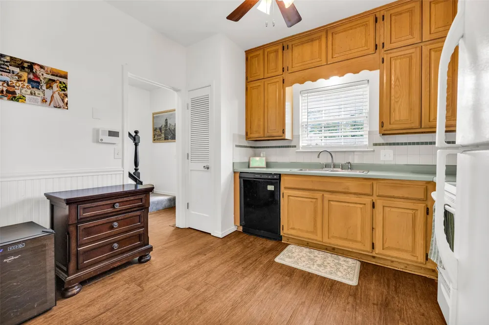 4634 S Gary Place Tulsa, OK 74105
