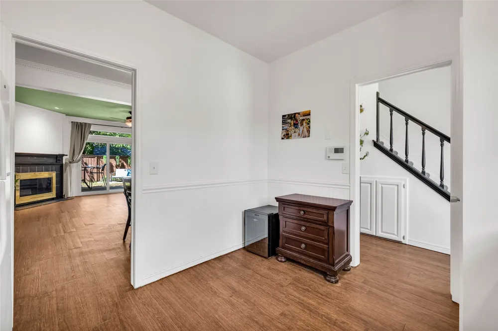4634 S Gary Place Tulsa, OK 74105