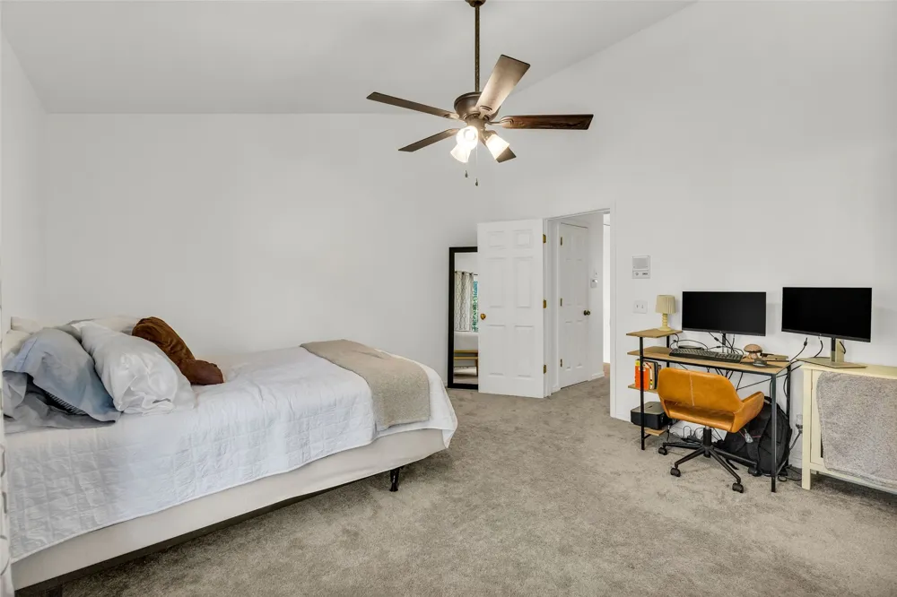 4634 S Gary Place Tulsa, OK 74105