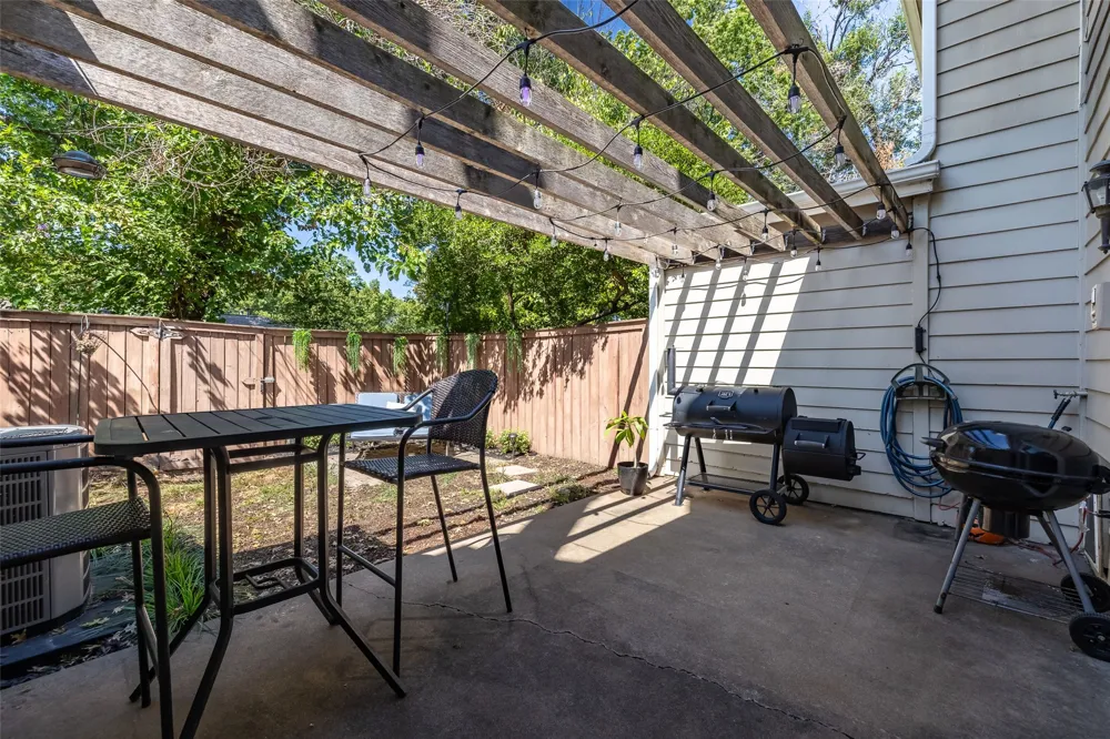 4634 S Gary Place Tulsa, OK 74105