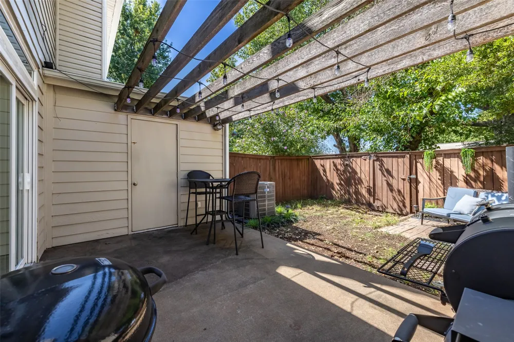4634 S Gary Place Tulsa, OK 74105