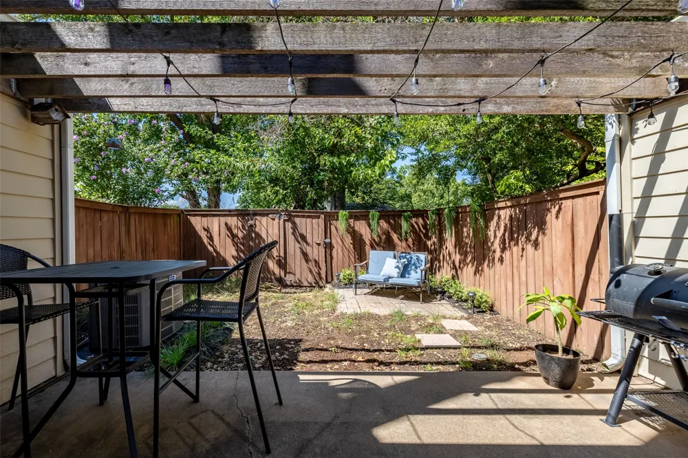 4634 S Gary Place Tulsa, OK 74105