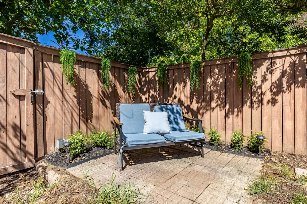 4634 S Gary Place Tulsa, OK 74105