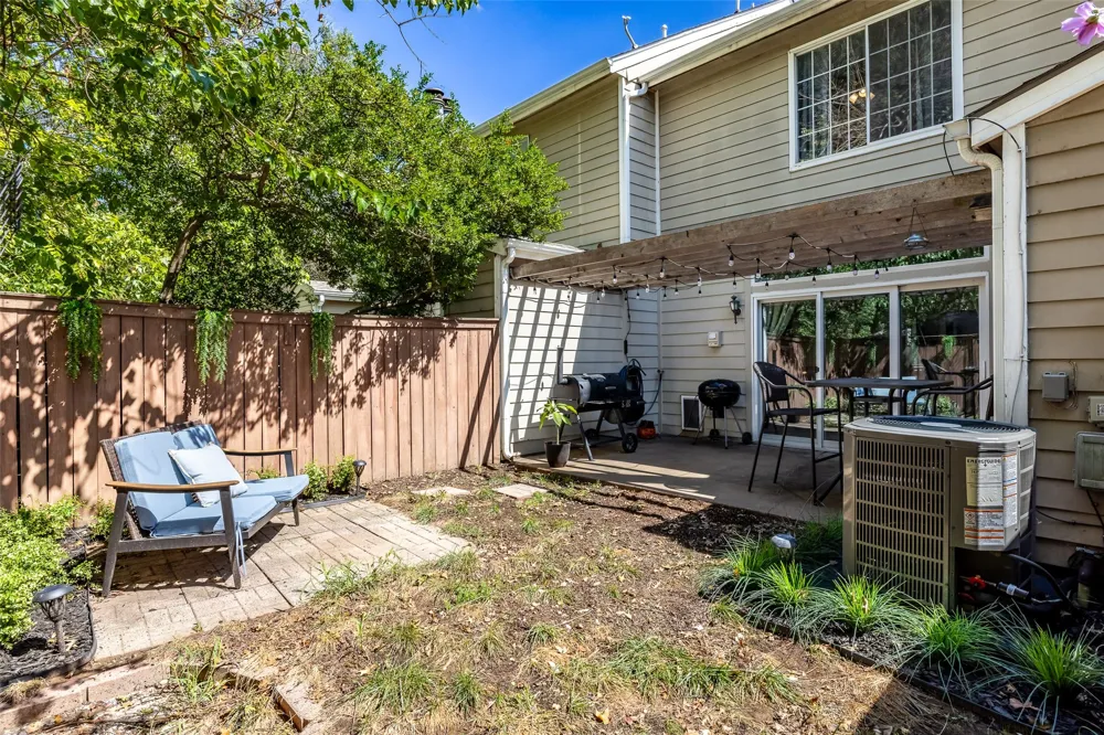 4634 S Gary Place Tulsa, OK 74105