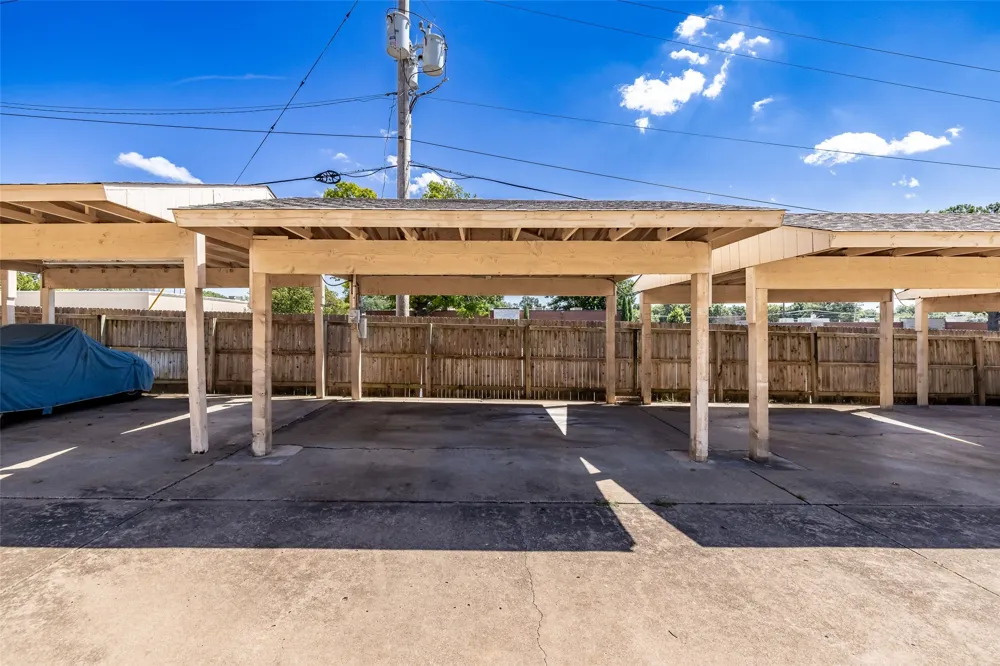 4634 S Gary Place Tulsa, OK 74105