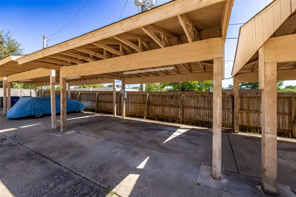 4634 S Gary Place Tulsa, OK 74105