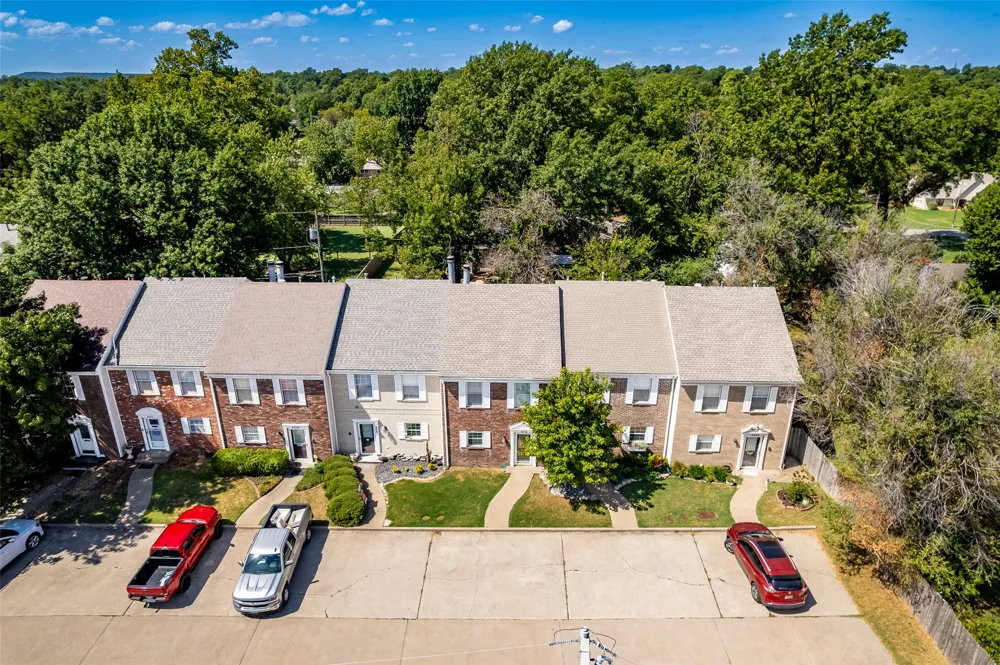 4634 S Gary Place Tulsa, OK 74105