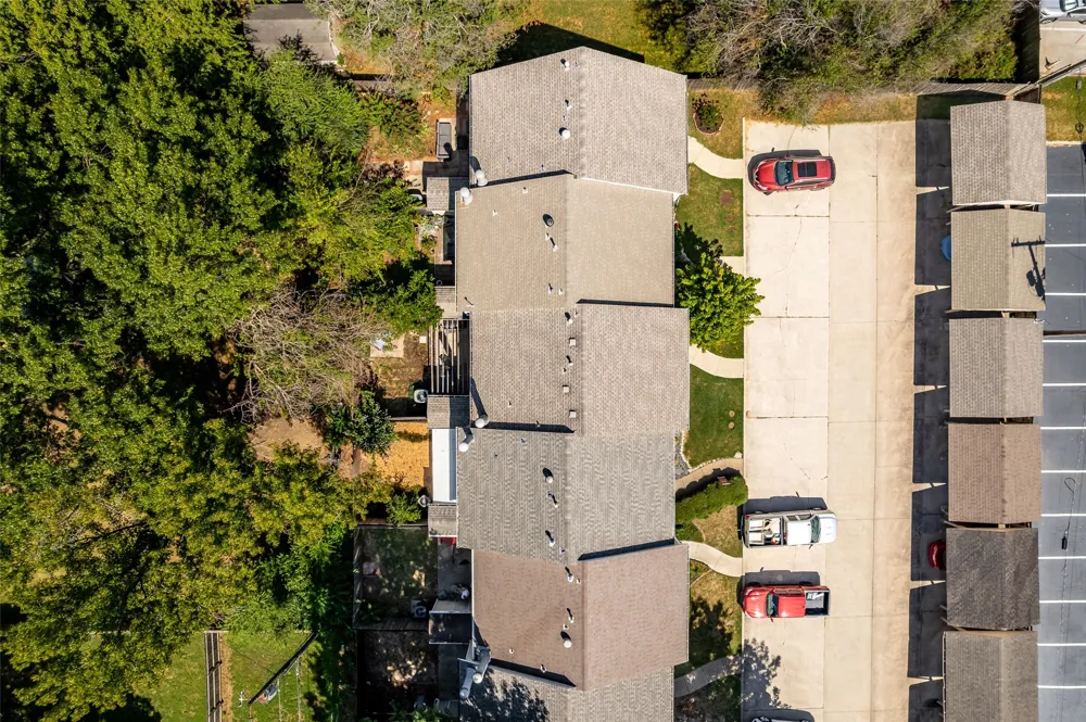 4634 S Gary Place Tulsa, OK 74105