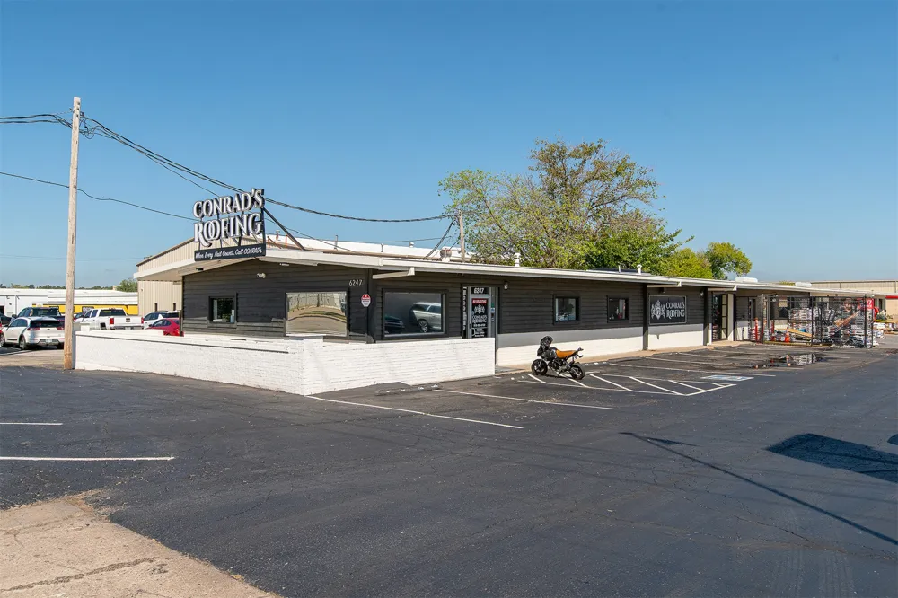 6247 E 15th Street Tulsa, OK 74112