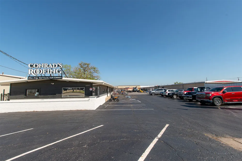 6247 E 15th Street Tulsa, OK 74112