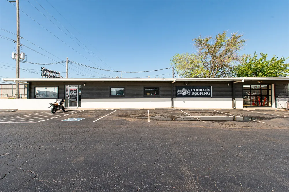6247 E 15th Street Tulsa, OK 74112