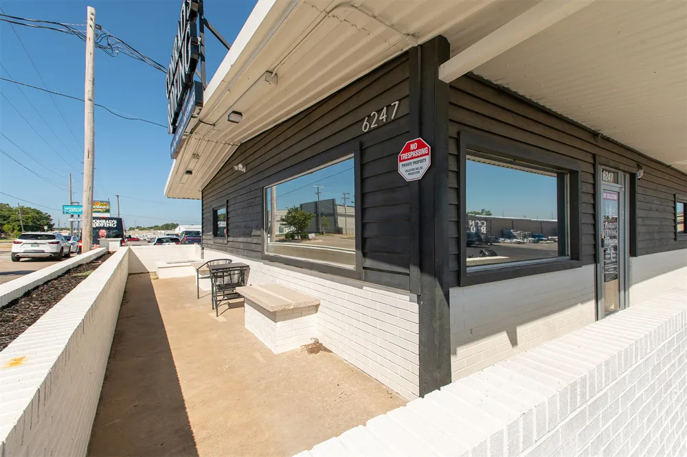 6247 E 15th Street Tulsa, OK 74112