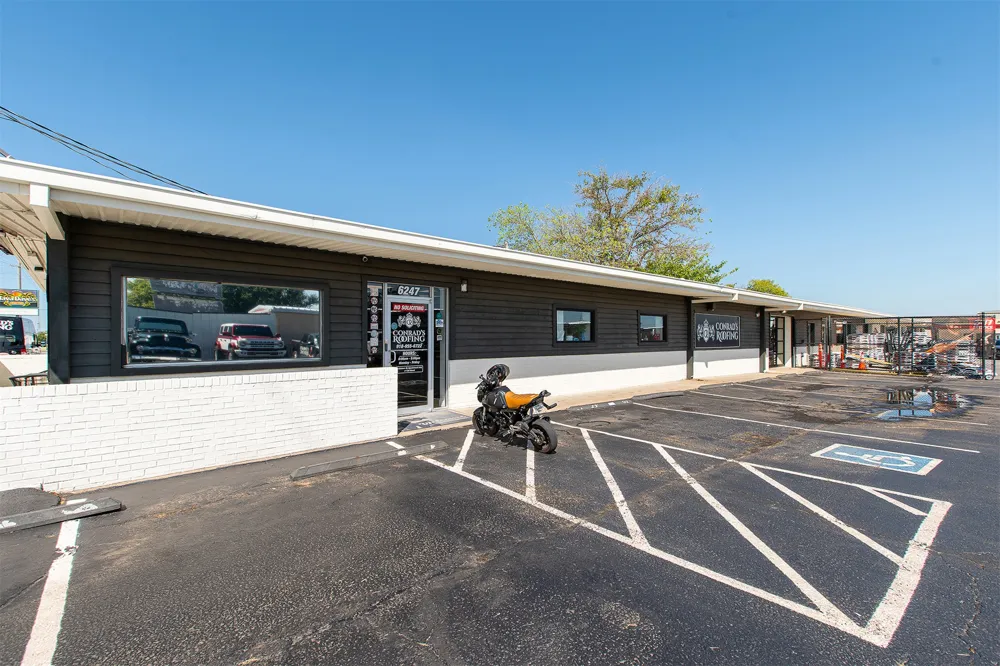 6247 E 15th Street Tulsa, OK 74112