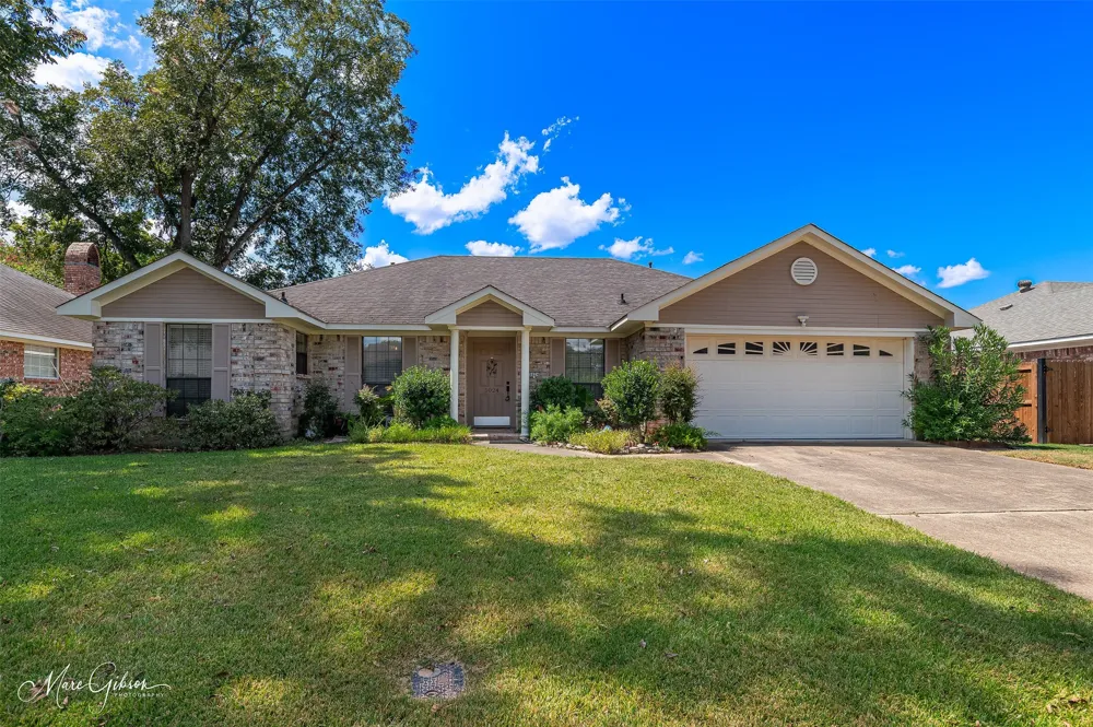 5024 Belle Chasse Drive Bossier City, LA 71112