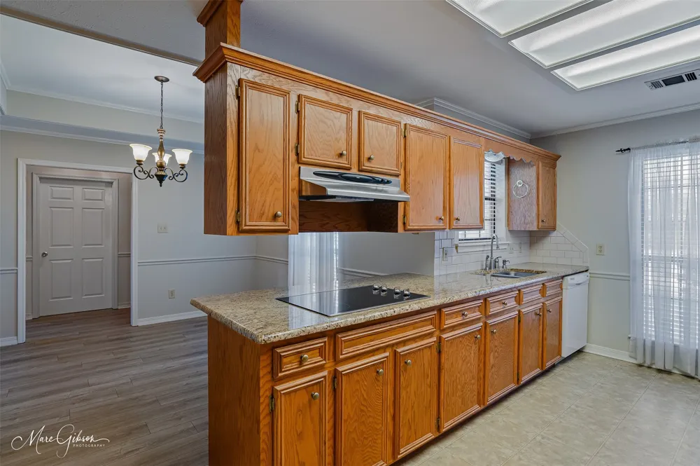 5024 Belle Chasse Drive Bossier City, LA 71112