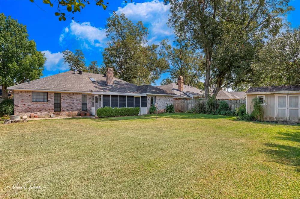 5024 Belle Chasse Drive Bossier City, LA 71112