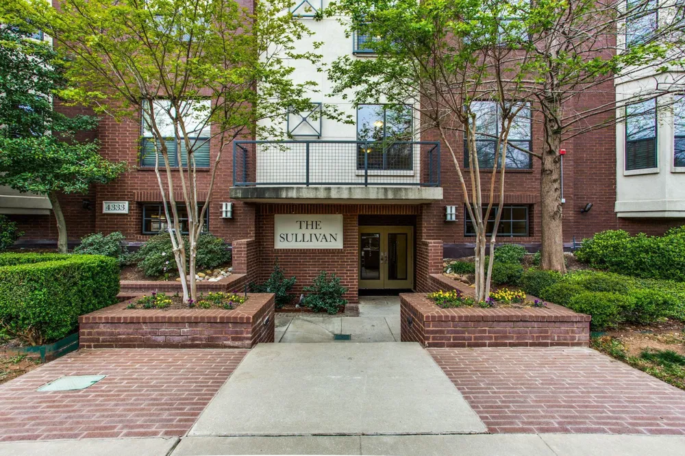 4333 Gilbert Avenue #321 Dallas, TX 75219