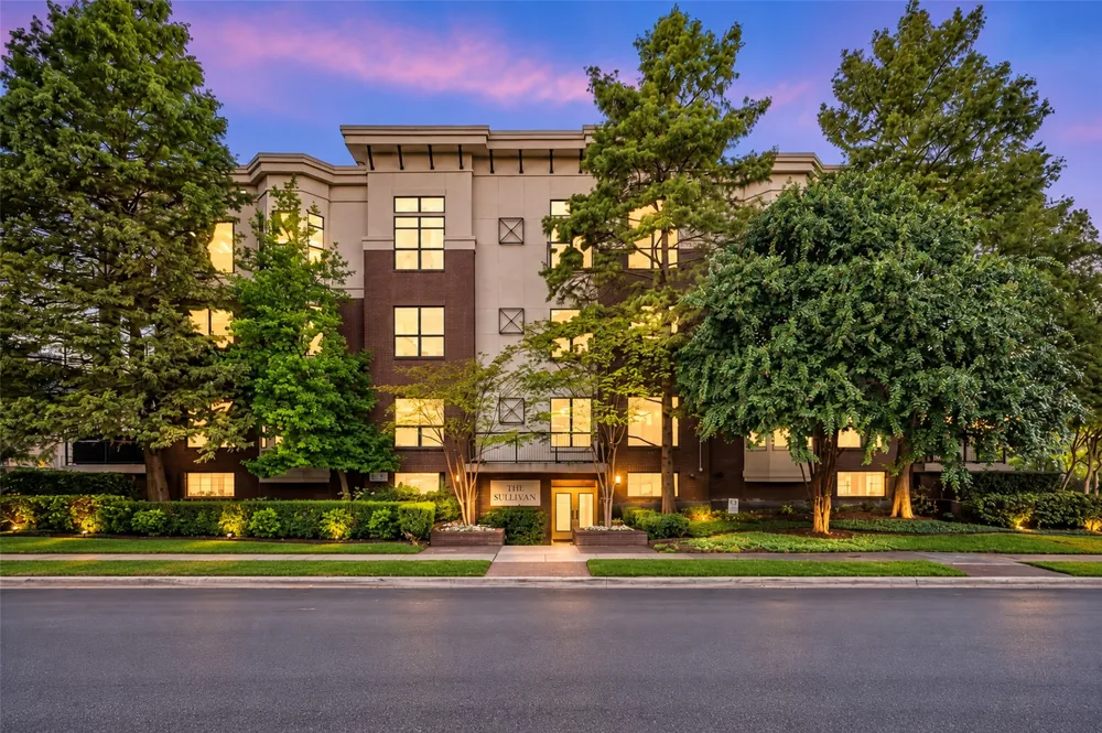 4333 Gilbert Avenue #321 Dallas, TX 75219