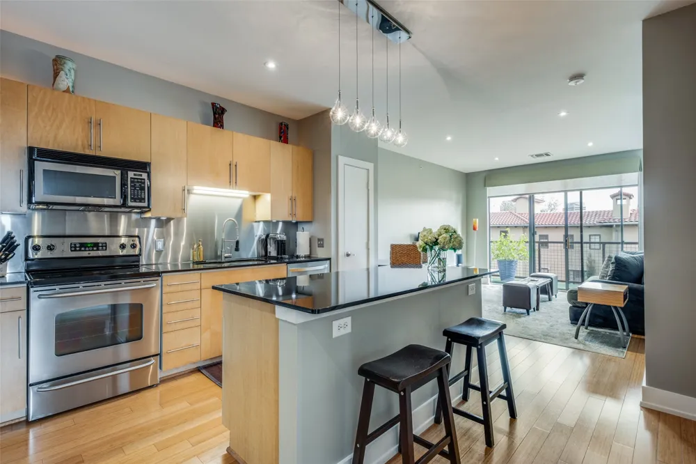 4333 Gilbert Avenue #321 Dallas, TX 75219
