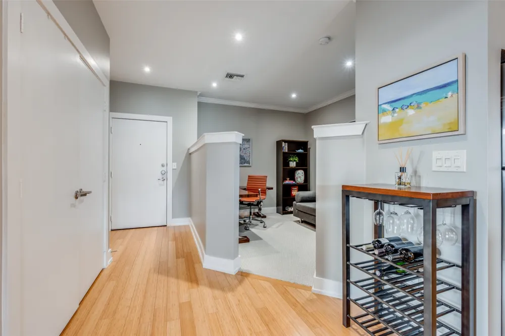 4333 Gilbert Avenue #321 Dallas, TX 75219