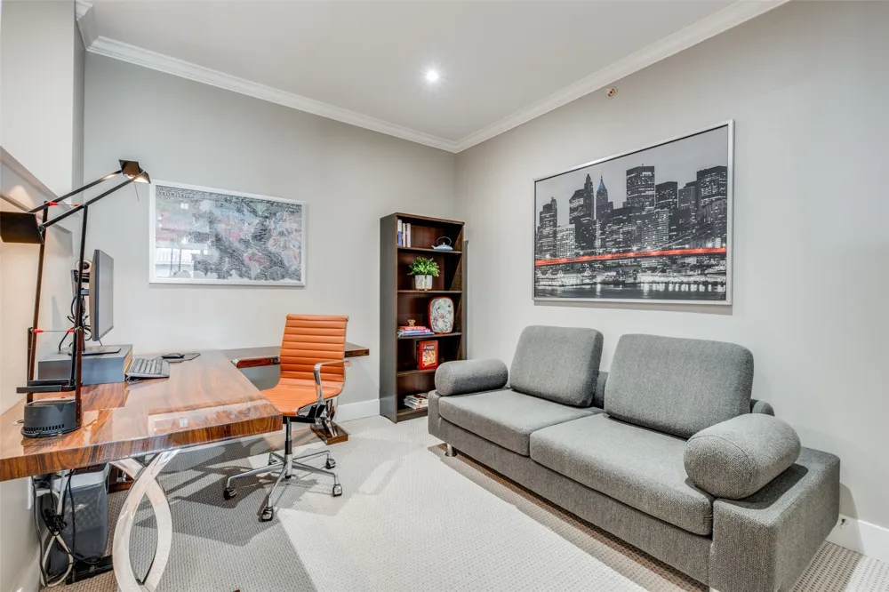 4333 Gilbert Avenue #321 Dallas, TX 75219