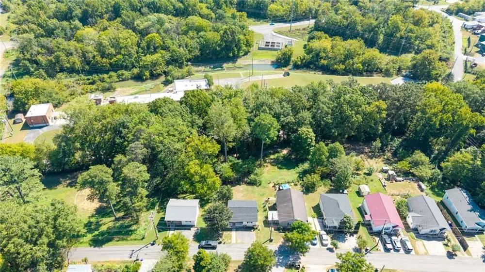 1310 Lida Street Dalton, GA 30720